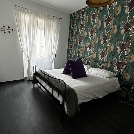 Apartament Domus H501 Rzym Zewnętrze zdjęcie