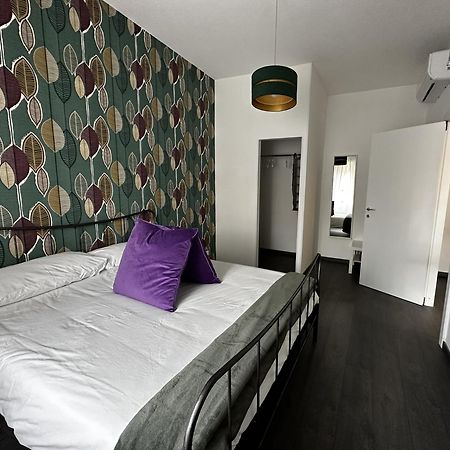 Apartament Domus H501 Rzym Zewnętrze zdjęcie