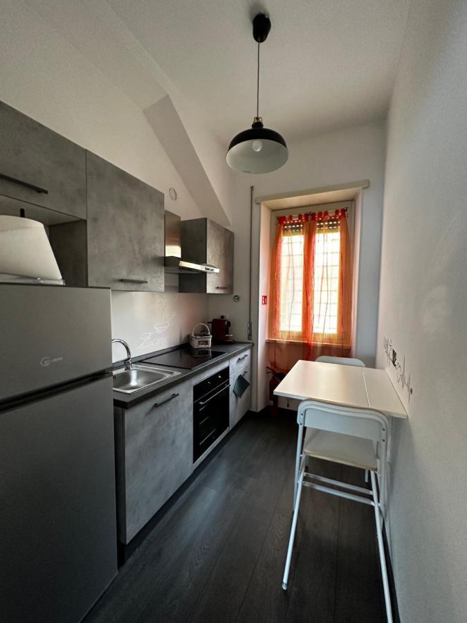 Apartament Domus H501 Rzym Zewnętrze zdjęcie
