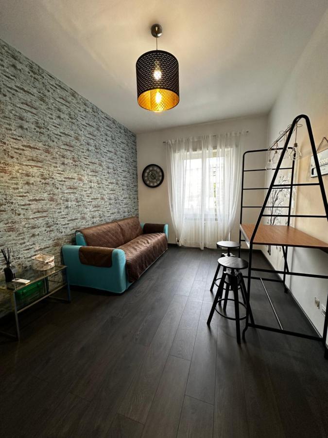 Apartament Domus H501 Rzym Zewnętrze zdjęcie