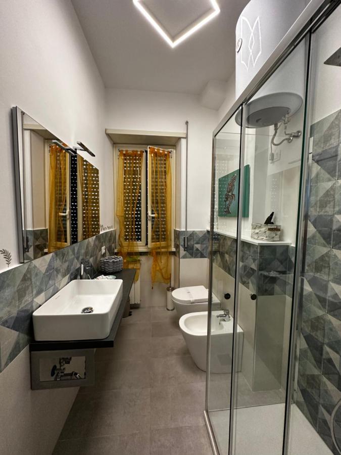 Apartament Domus H501 Rzym Zewnętrze zdjęcie
