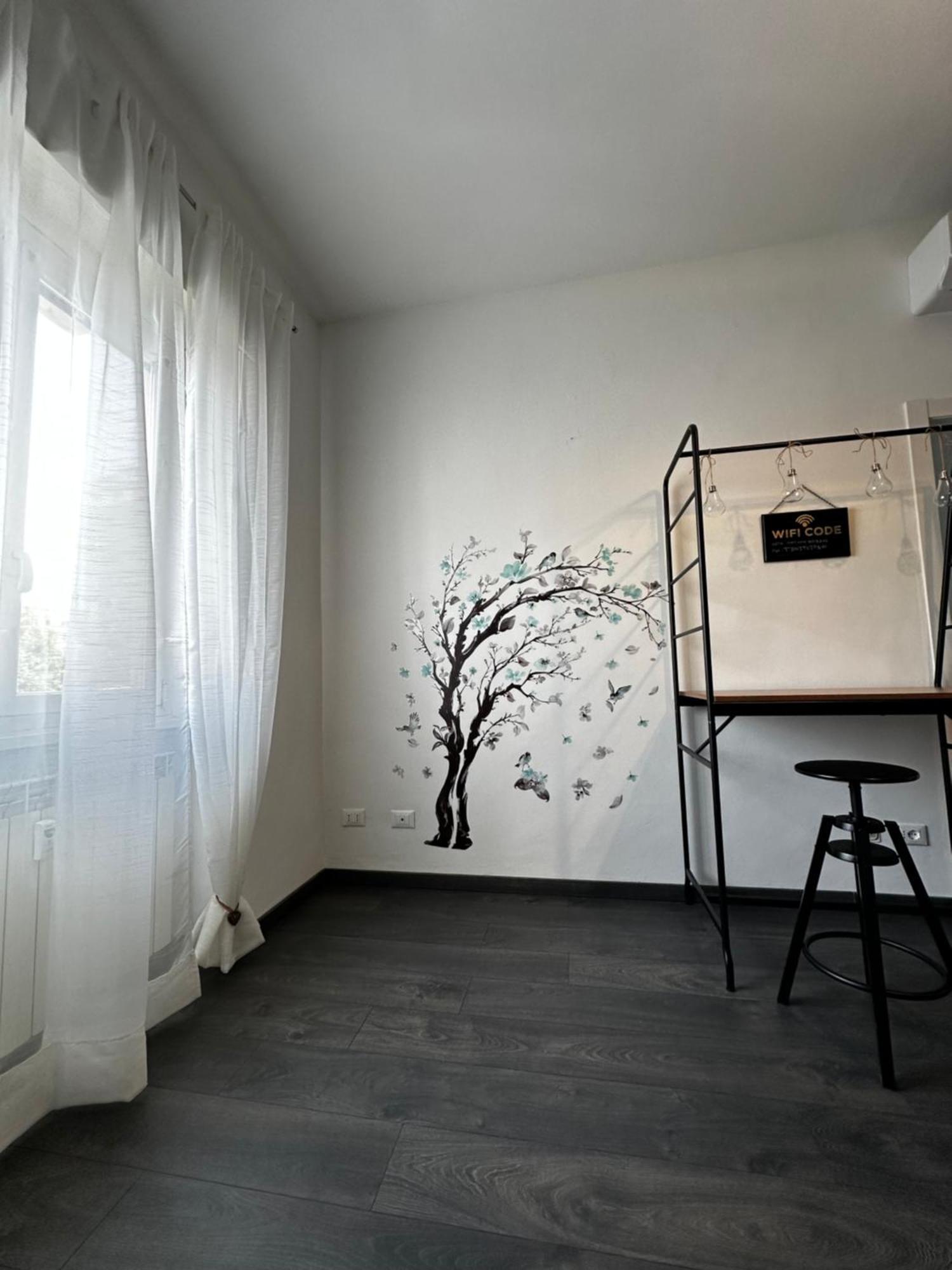 Apartament Domus H501 Rzym Zewnętrze zdjęcie