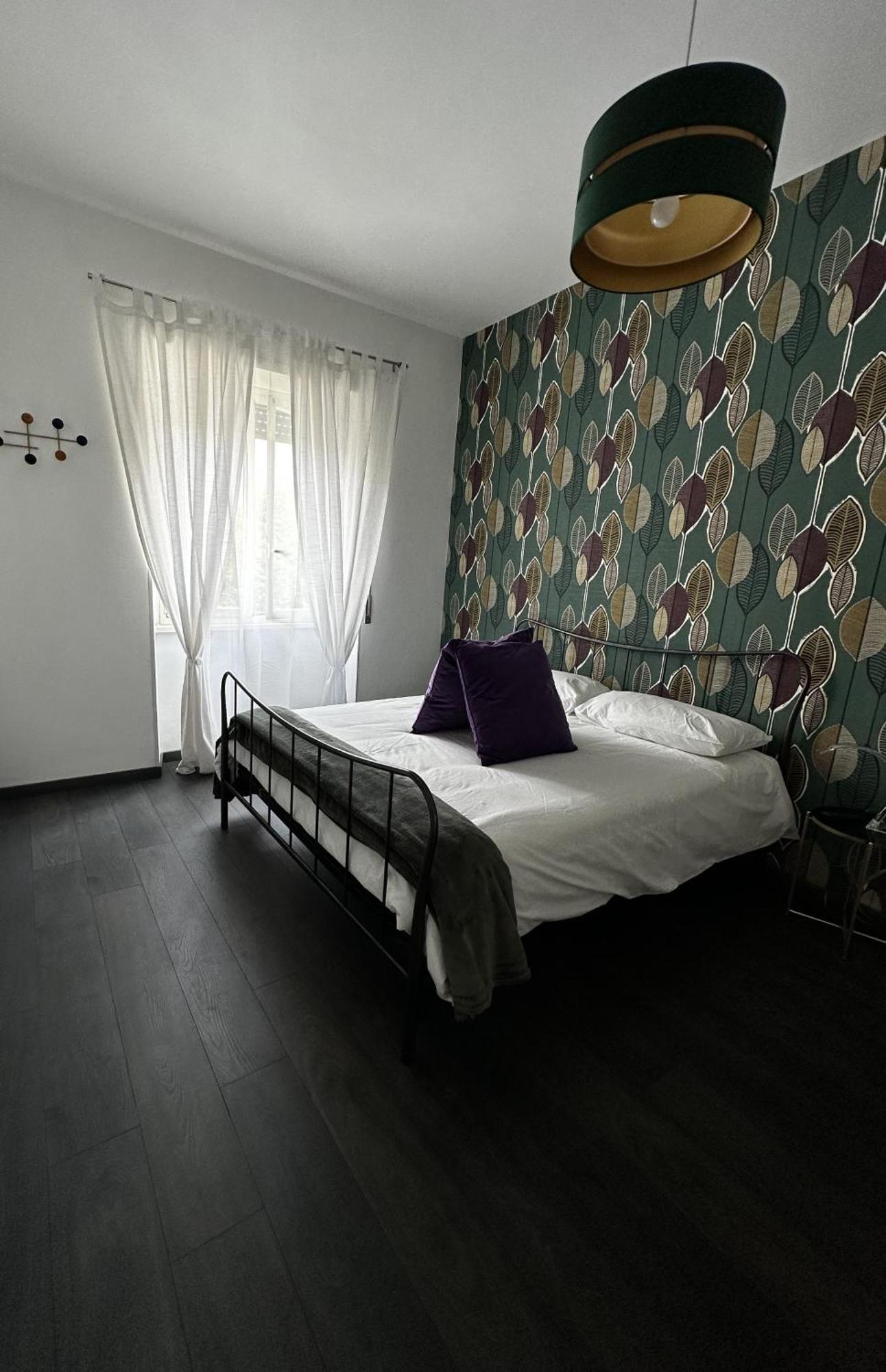 Apartament Domus H501 Rzym Zewnętrze zdjęcie